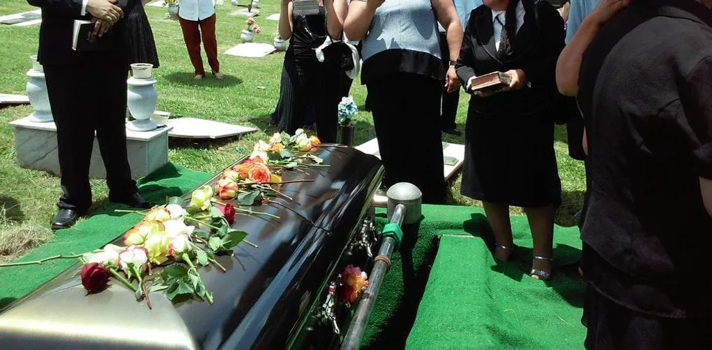 Burial Insurance