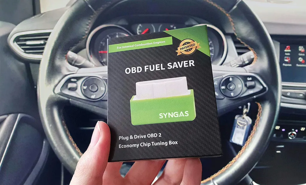 OBD Fuel Saver