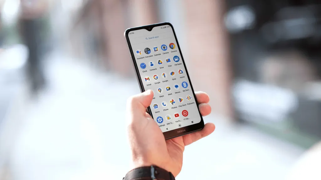 Senior Discount: Cell Phone