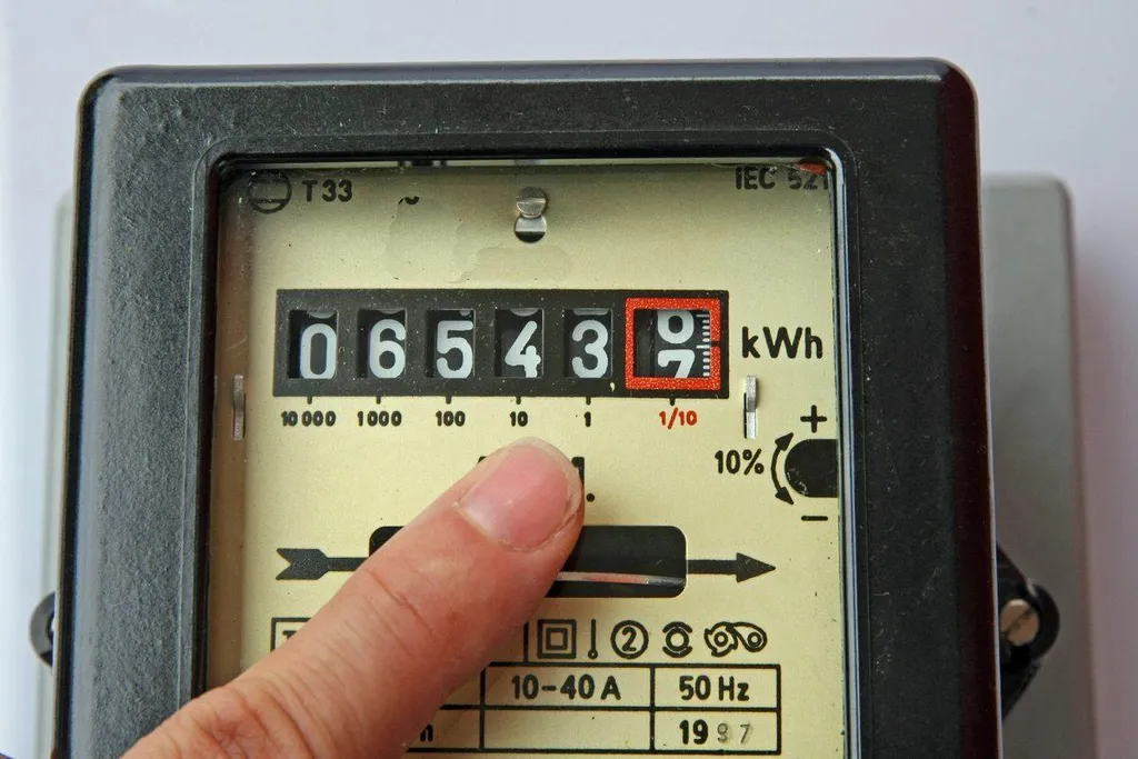 StopWatt